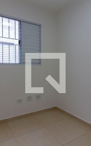 Apartamento à venda com 39m², 2 quartos e sem vaga Apartamento à venda com 39m², 2 quartos e sem vagaQuarto 1