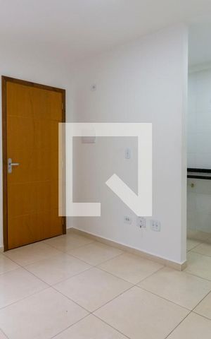 Apartamento à venda com 39m², 2 quartos e sem vaga Apartamento à venda com 39m², 2 quartos e sem vagaSala