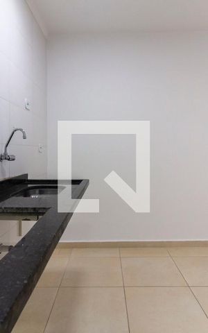 Apartamento à venda com 39m², 2 quartos e sem vaga Apartamento à venda com 39m², 2 quartos e sem vagaCozinha