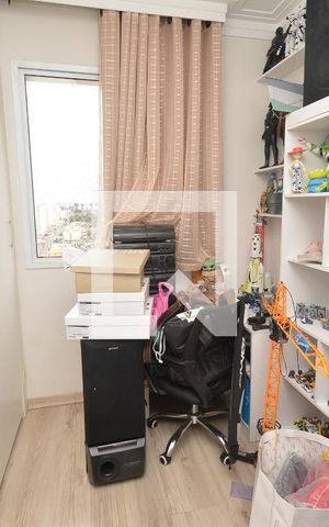 Apartamento à venda com 114m², 3 quartos e 2 vagas Apartamento à venda com 114m², 3 quartos e 2 vagasQuarto 1