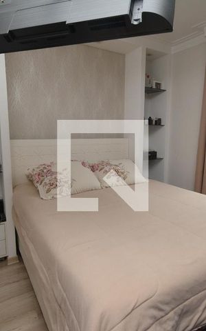 Apartamento à venda com 114m², 3 quartos e 2 vagas Apartamento à venda com 114m², 3 quartos e 2 vagasQuarto 3