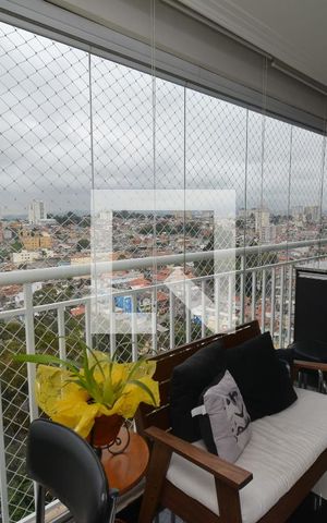 Apartamento à venda com 114m², 3 quartos e 2 vagas Apartamento à venda com 114m², 3 quartos e 2 vagasVaranda gourmet