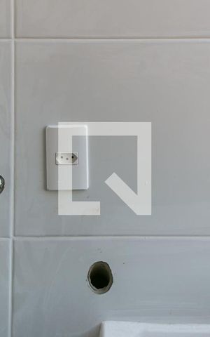 Apartamento para alugar com 70m², 2 quartos e 1 vaga Apartamento para alugar com 70m², 2 quartos e 1 vagaÁrea de Serviço