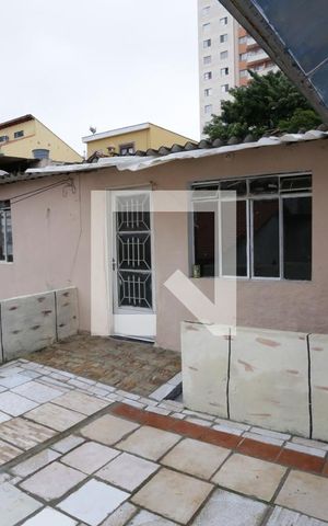 Casa para alugar com 140m², 2 quartos e sem vagaVaranda - Área de Serviço