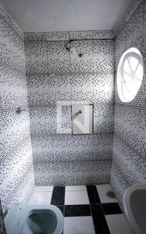 Casa para alugar com 140m², 2 quartos e sem vagaBanheiro