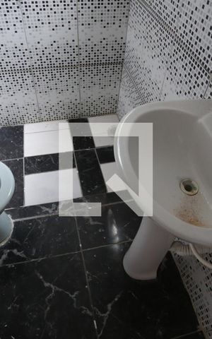 Casa para alugar com 140m², 2 quartos e sem vagaBanheiro