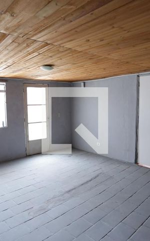 Casa para alugar com 140m², 2 quartos e sem vagaSala