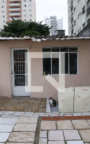 Casa para alugar com 140m², 2 quartos e sem vagaVaranda - Área de Serviço