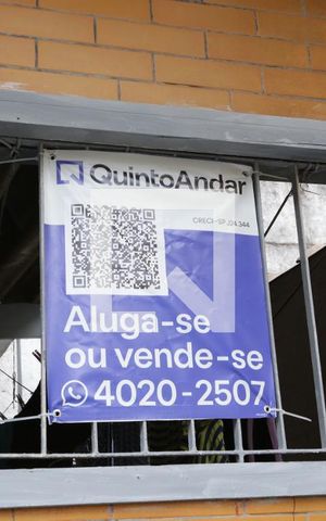 Casa para alugar com 140m², 2 quartos e sem vagaFachada