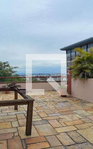 Apartamento à venda com 425m², 3 quartos e 2 vagasVaranda