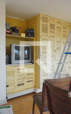 Apartamento à venda com 425m², 3 quartos e 2 vagasEscritório