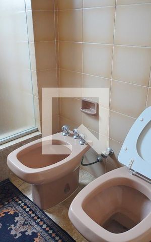 Apartamento à venda com 425m², 3 quartos e 2 vagasBanheiro social