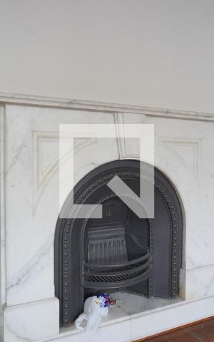 Apartamento à venda com 425m², 3 quartos e 2 vagasSala