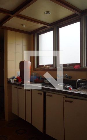 Apartamento à venda com 425m², 3 quartos e 2 vagasCozinha