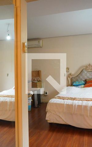 Apartamento à venda com 425m², 3 quartos e 2 vagasQuarto 2