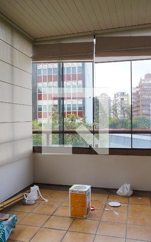 Apartamento à venda com 425m², 3 quartos e 2 vagasSala