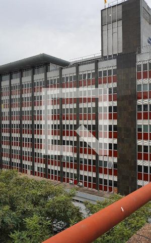 Apartamento à venda com 425m², 3 quartos e 2 vagasÁrea comum