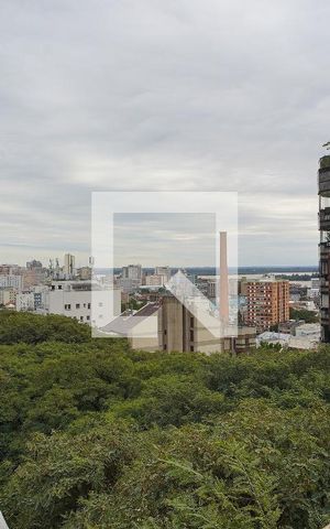 Apartamento à venda com 425m², 3 quartos e 2 vagasVista