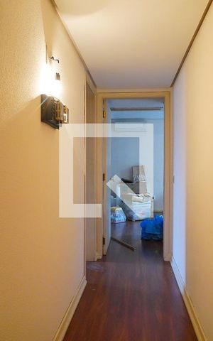 Apartamento à venda com 425m², 3 quartos e 2 vagasCorredor