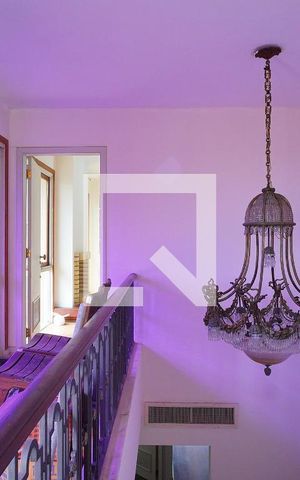 Apartamento à venda com 425m², 3 quartos e 2 vagasDetalhe