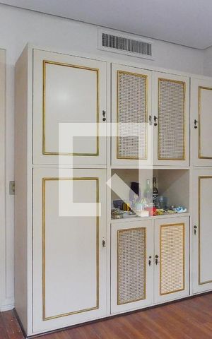 Apartamento à venda com 425m², 3 quartos e 2 vagasQuarto 1