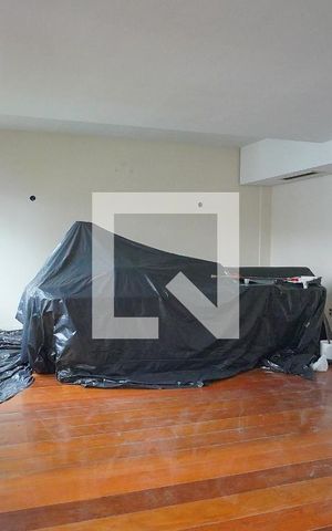 Apartamento à venda com 425m², 3 quartos e 2 vagasSala