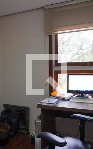 Apartamento à venda com 425m², 3 quartos e 2 vagasEscritório