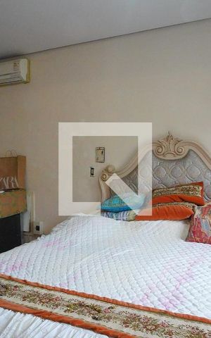 Apartamento à venda com 425m², 3 quartos e 2 vagasQuarto 2