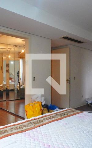 Apartamento à venda com 425m², 3 quartos e 2 vagasQuarto 2
