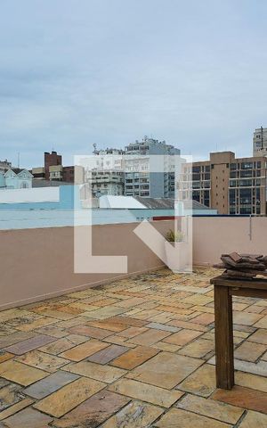 Apartamento à venda com 425m², 3 quartos e 2 vagasVaranda