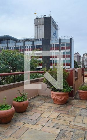 Apartamento à venda com 425m², 3 quartos e 2 vagasVaranda