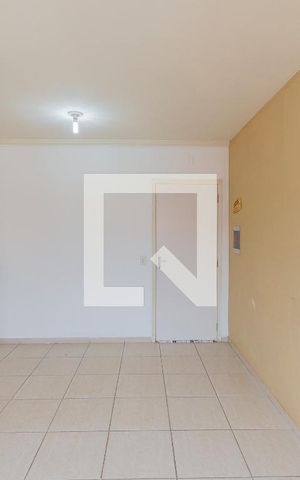 Apartamento à venda com 48m², 2 quartos e 1 vaga Apartamento à venda com 48m², 2 quartos e 1 vagaSala
