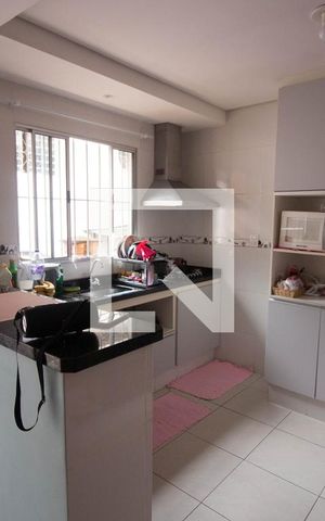 Casa à venda com 300m², 3 quartos e 2 vagasCozinha