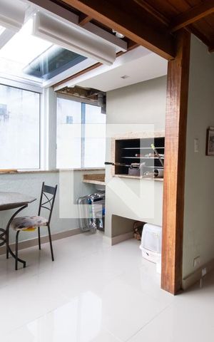 Apartamento à venda com 150m², 3 quartos e 1 vaga Apartamento à venda com 150m², 3 quartos e 1 vagaSala 1