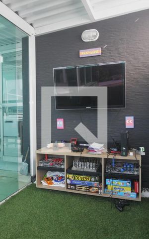 Apartamento à venda com 165m², 3 quartos e 1 vagaCobertura