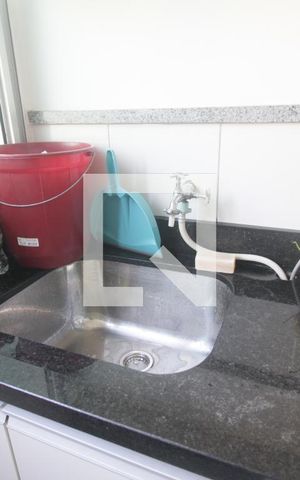 Apartamento à venda com 165m², 3 quartos e 1 vagaÁrea de Serviço