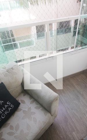 Apartamento à venda com 165m², 3 quartos e 1 vagaVaranda
