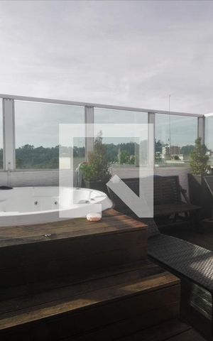 Apartamento à venda com 165m², 3 quartos e 1 vagaCobertura