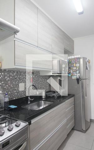 Apartamento à venda com 165m², 3 quartos e 1 vagaCozinha