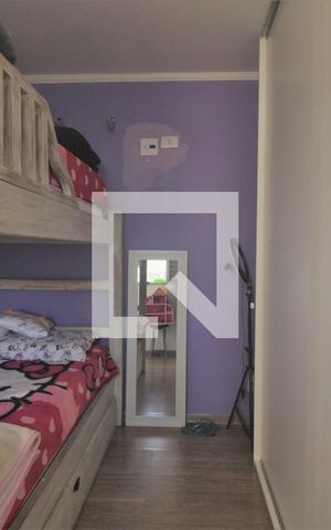 Apartamento à venda com 165m², 3 quartos e 1 vagaQuarto 1