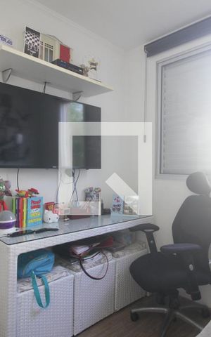 Apartamento à venda com 165m², 3 quartos e 1 vagaQuarto 2