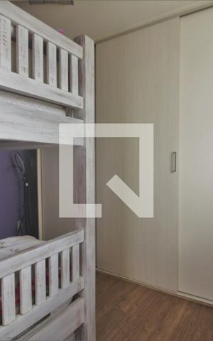 Apartamento à venda com 165m², 3 quartos e 1 vagaQuarto 1