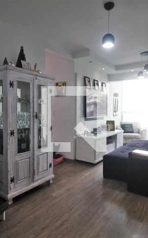 Apartamento à venda com 165m², 3 quartos e 1 vagaSala