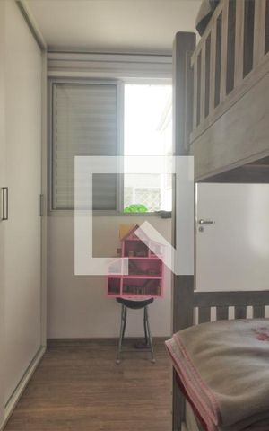 Apartamento à venda com 165m², 3 quartos e 1 vagaQuarto 1