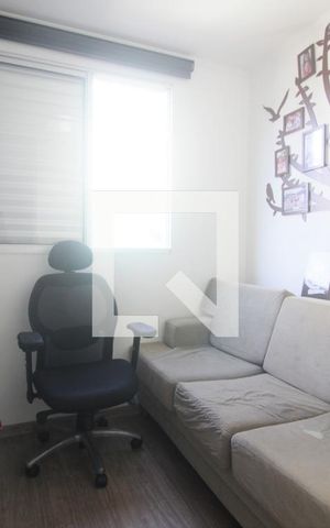 Apartamento à venda com 165m², 3 quartos e 1 vagaQuarto 2