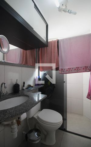 Apartamento à venda com 165m², 3 quartos e 1 vagaBanheiro da Suíte