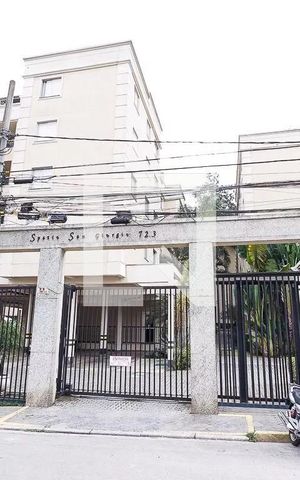 Apartamento à venda com 165m², 3 quartos e 1 vaga Apartamento à venda com 165m², 3 quartos e 1 vagaFachada