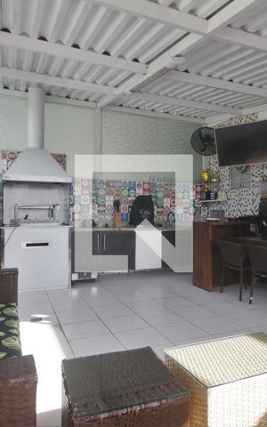 Apartamento à venda com 165m², 3 quartos e 1 vagaCobertura