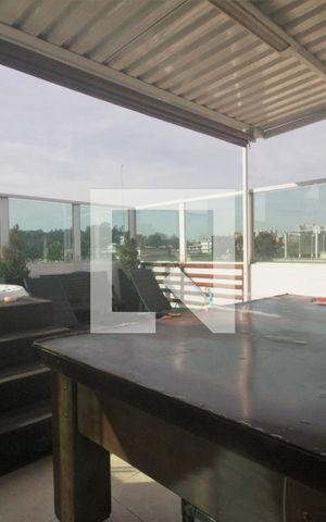 Apartamento à venda com 165m², 3 quartos e 1 vagaCobertura