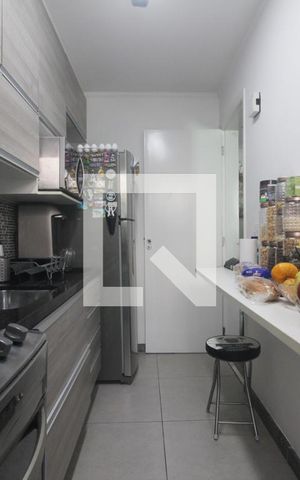 Apartamento à venda com 165m², 3 quartos e 1 vagaCozinha